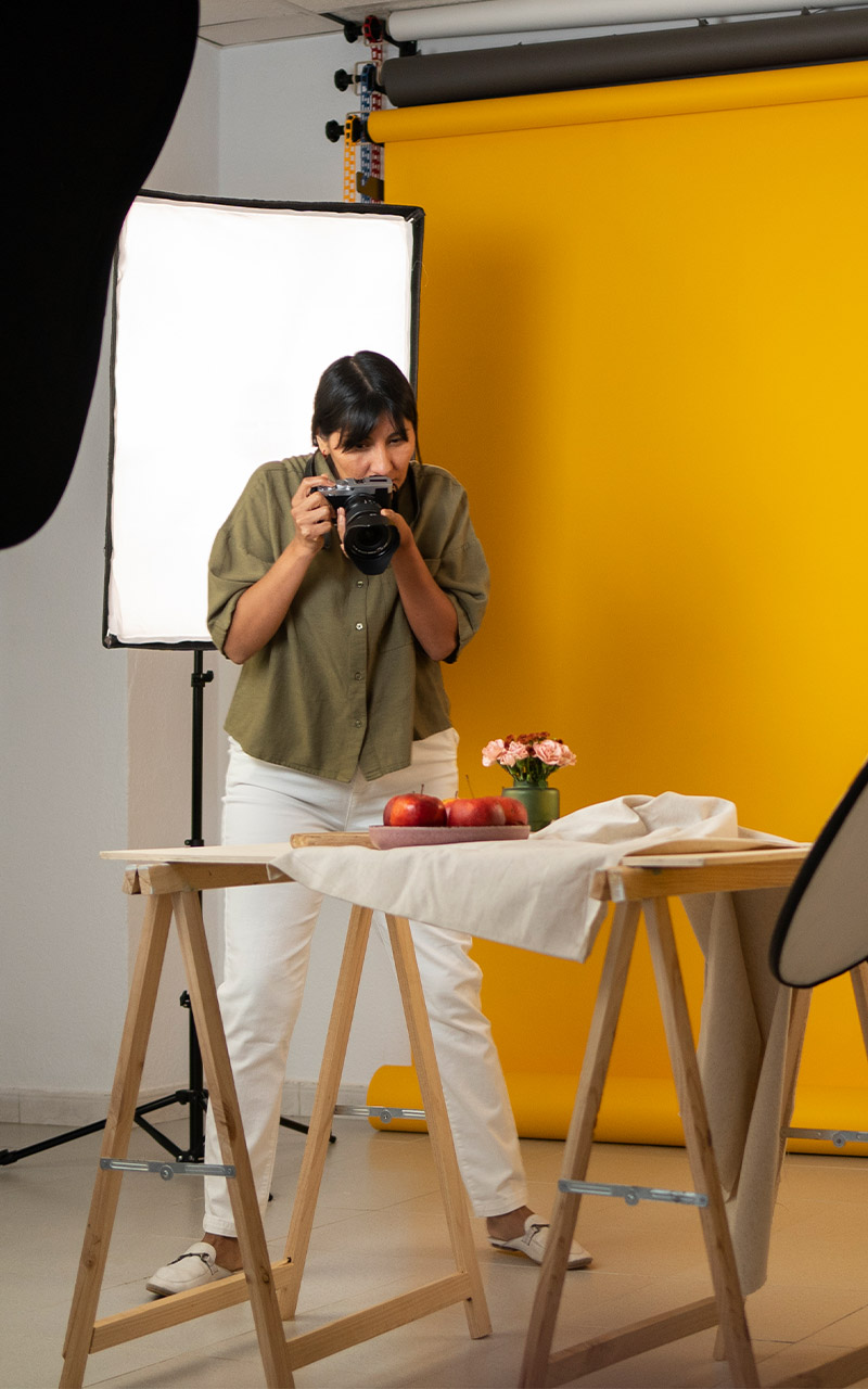 studio foto bucuresti