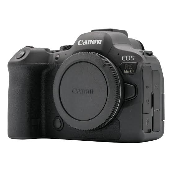 EMMedia Canon R6 mk 2