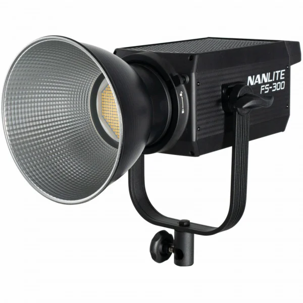 EMMedia Lumina LED Nanlite FS300