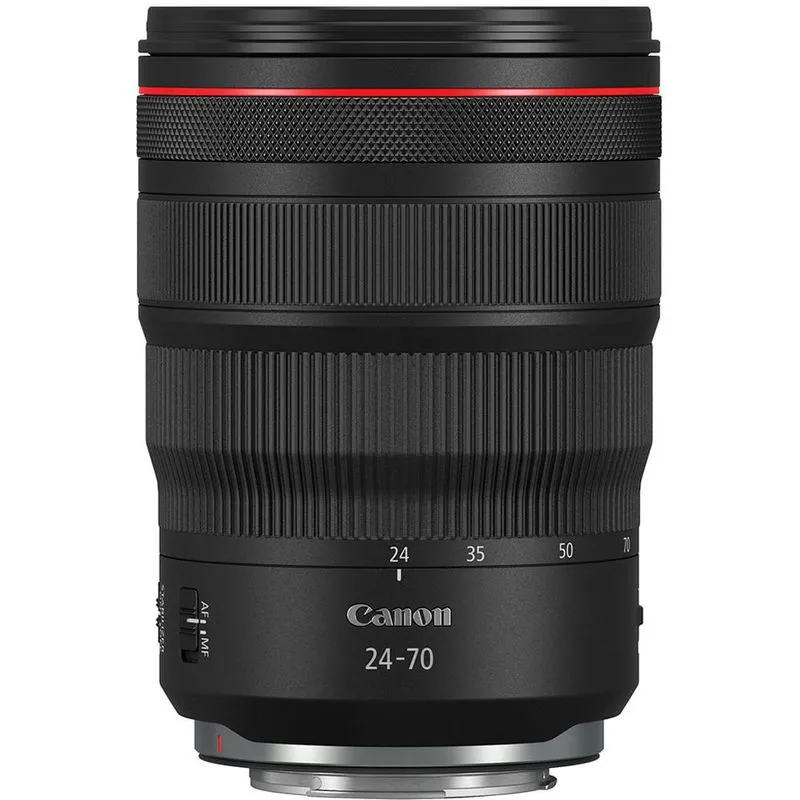 EMMedia Obiectiv Canon 24-70mm