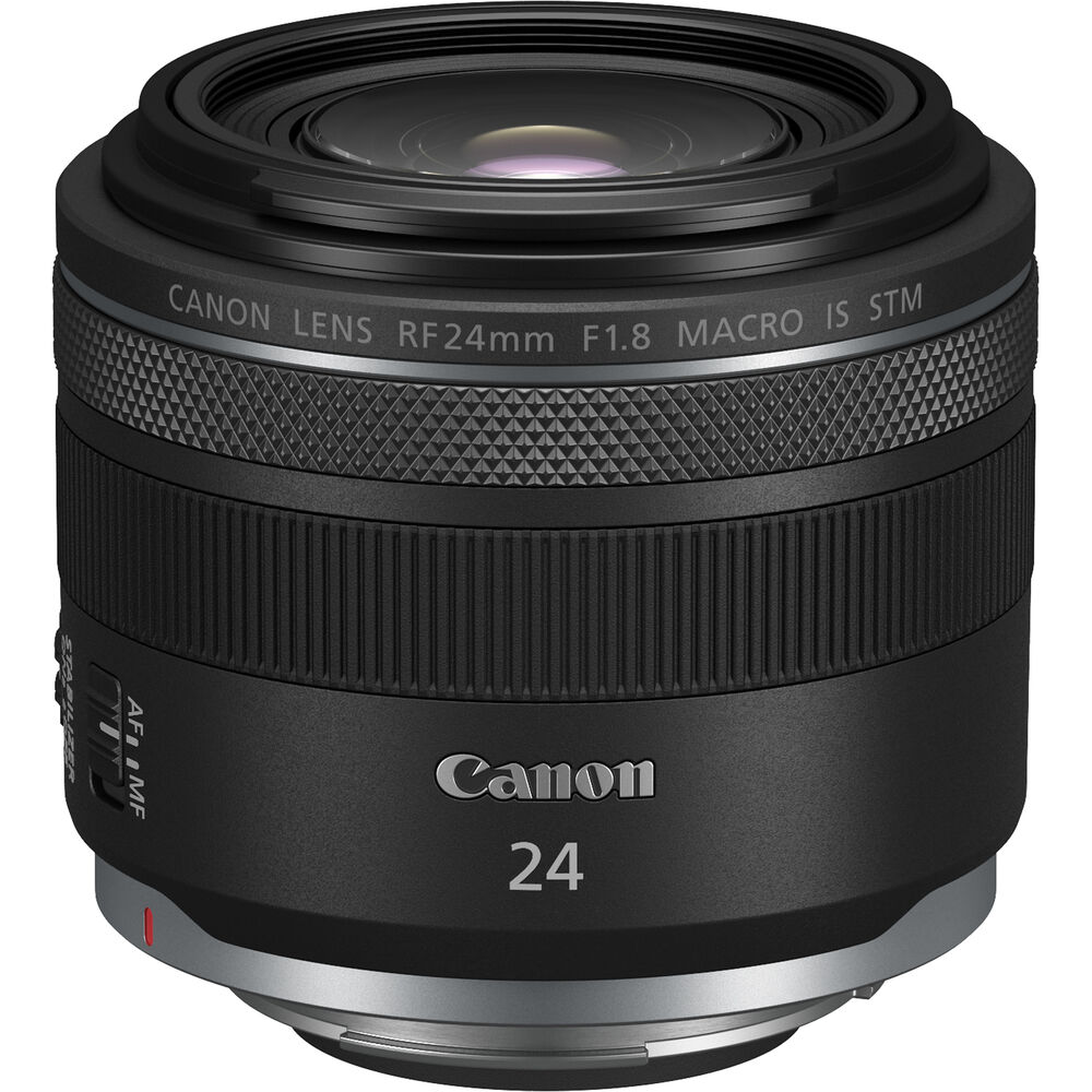 EMMedia Obiectiv Canon 24mm f1.8