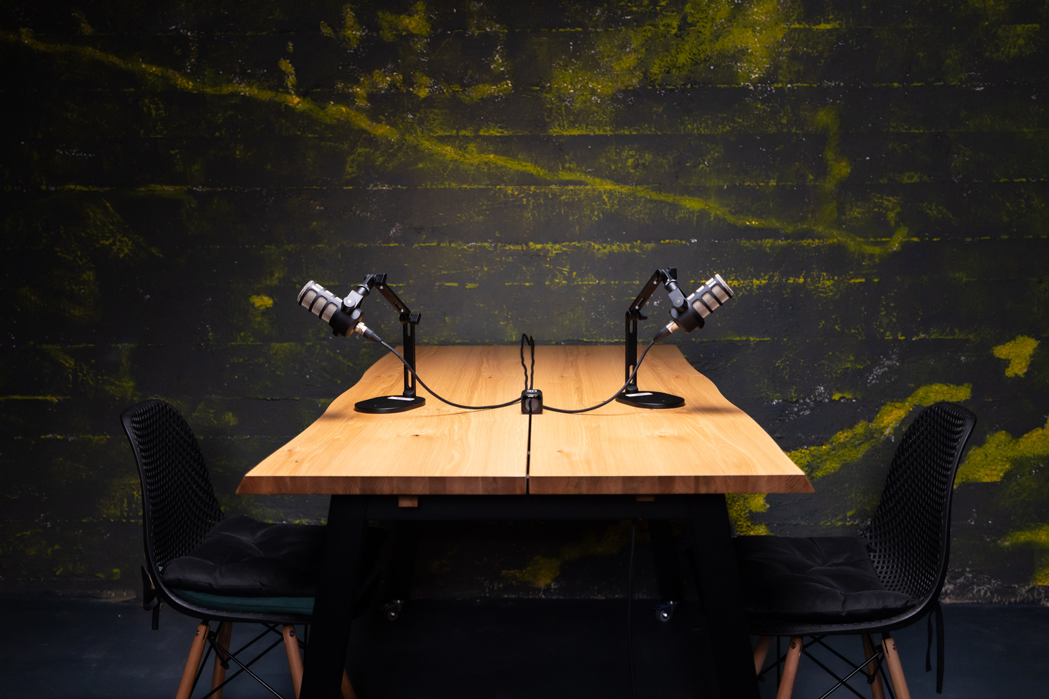 EMMedia-Studio-setup-podcast