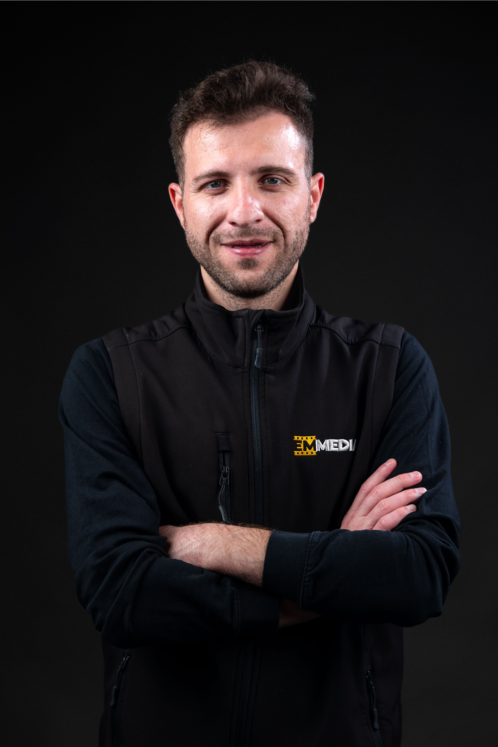Marco-de-la-EMMedia-Studio