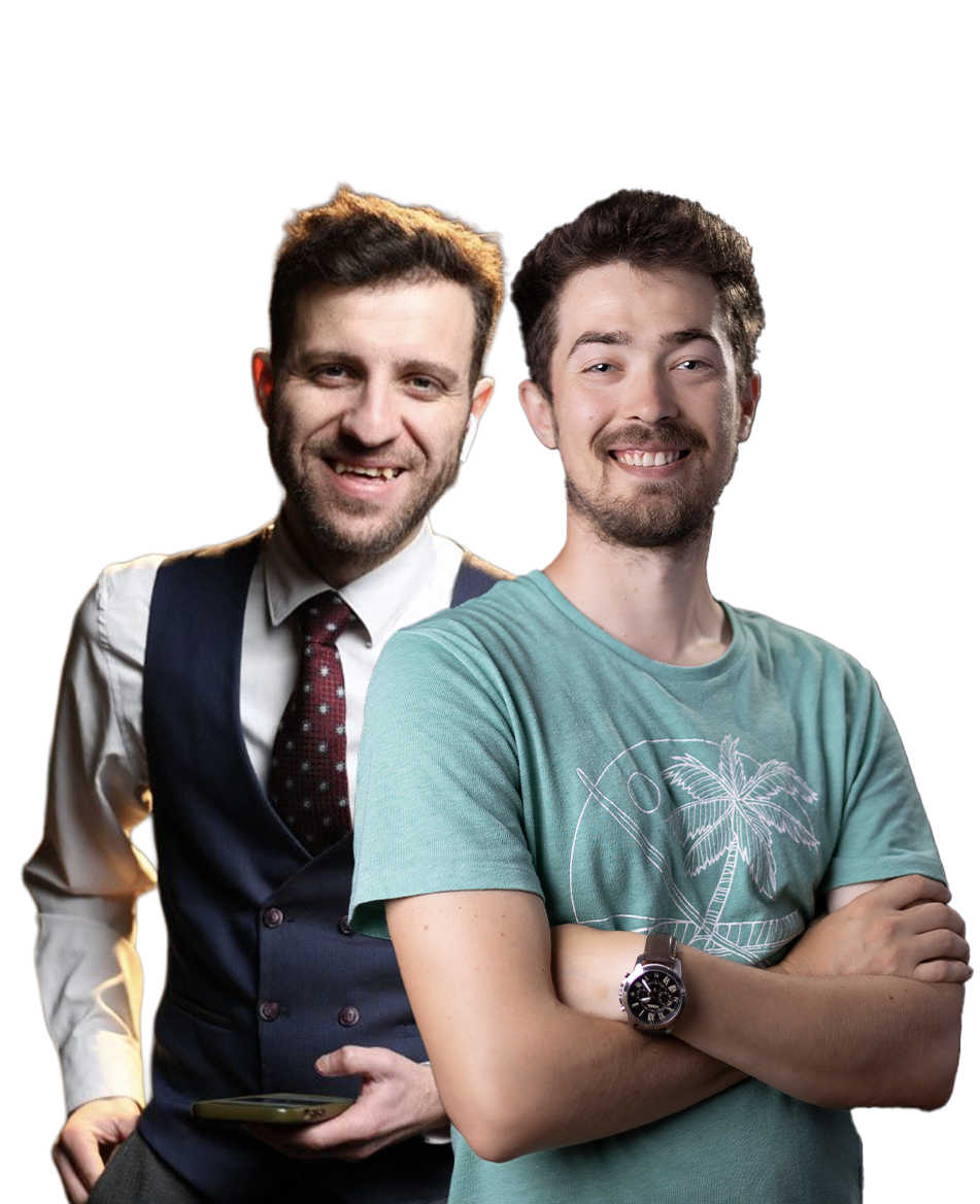 Fotografie Marco-Badea Emilio Molnar